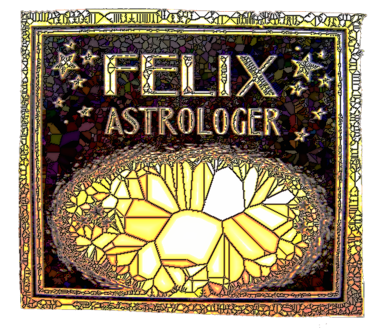 Felix von Felanitx, Astrologer, Aspects of the moment (Sat April 27 2024 02:35)
