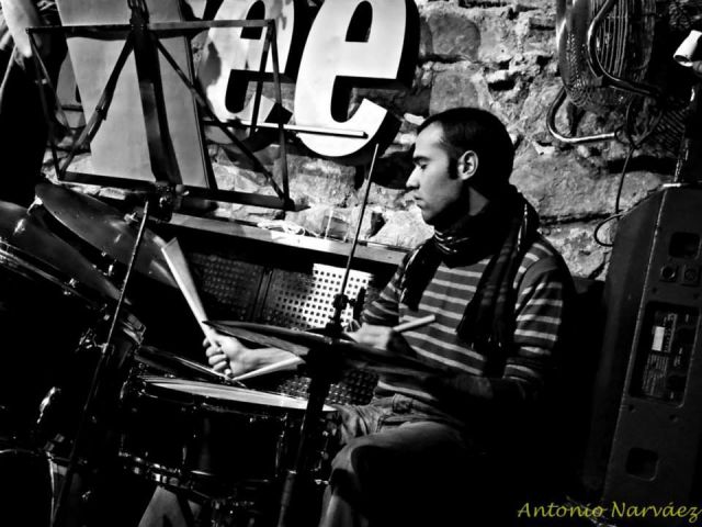 Roger Gutiérrez & The Mallorca Jazz Reunion Roger Gutiérrez & The Mallorca Jazz Reunion