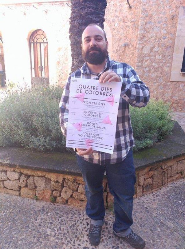 Pau Vadell Vallbona