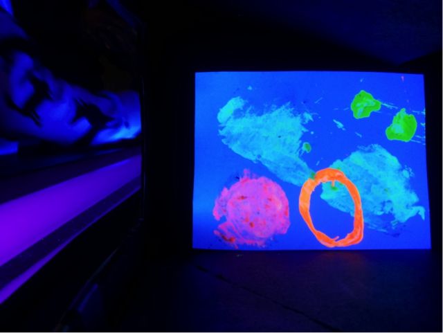 Fluo Formes Fluo Formes