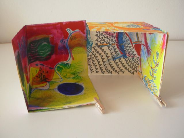 Aina Noguera (artista)