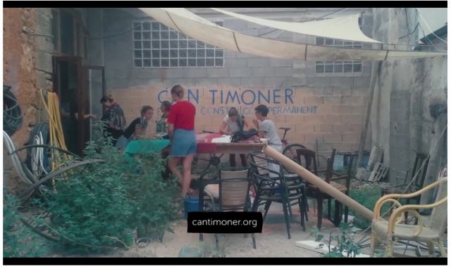 Els Entusiastes - Ca'n Timoner - IB3 Els Entusiastes - Ca'n Timoner - IB3