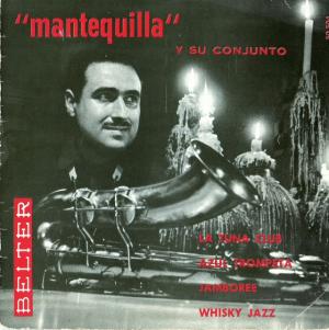 Mantequilla y su conjunto