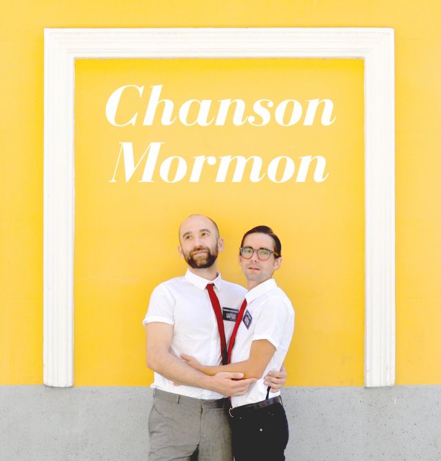 Mormon