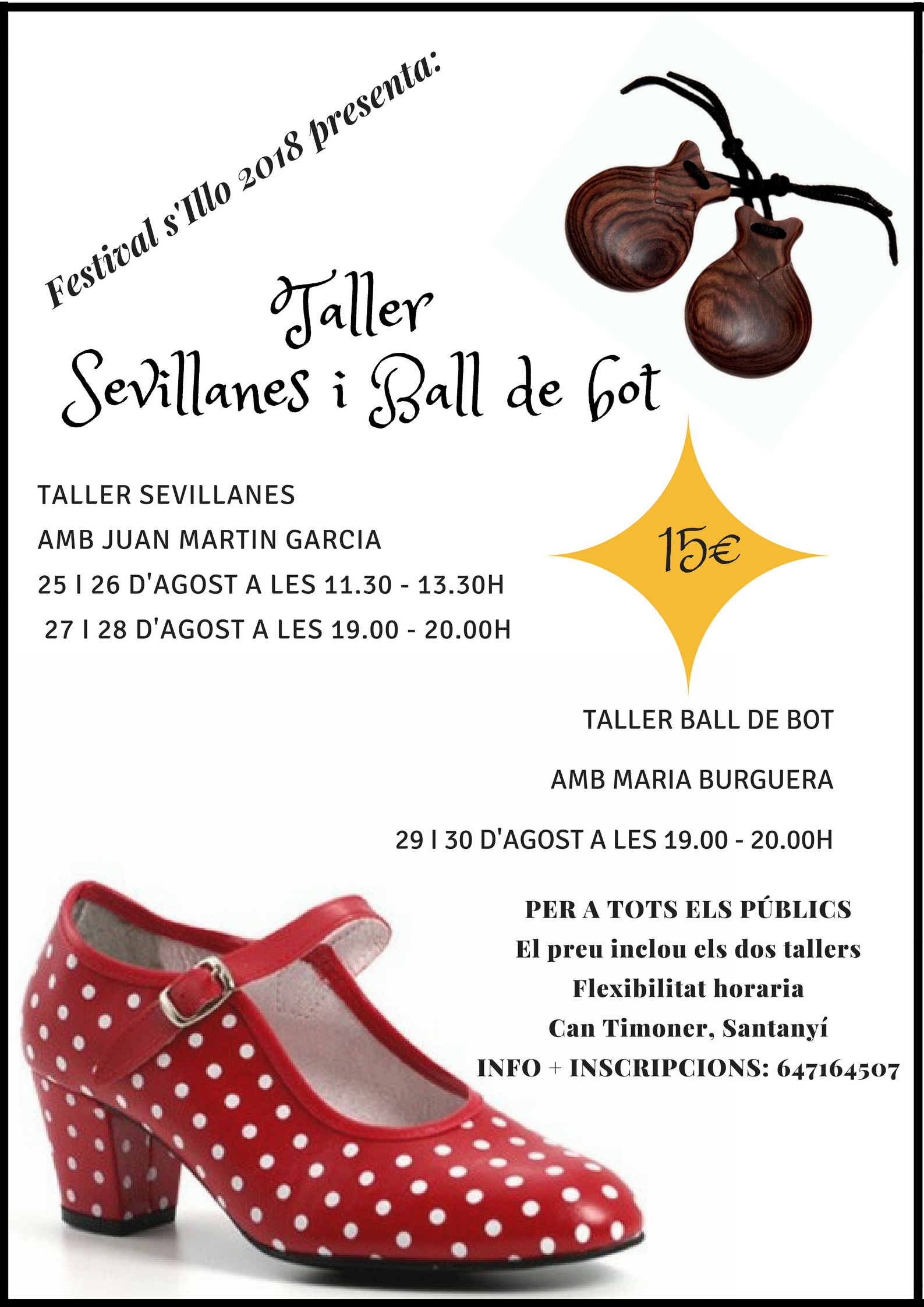 Sevillanes